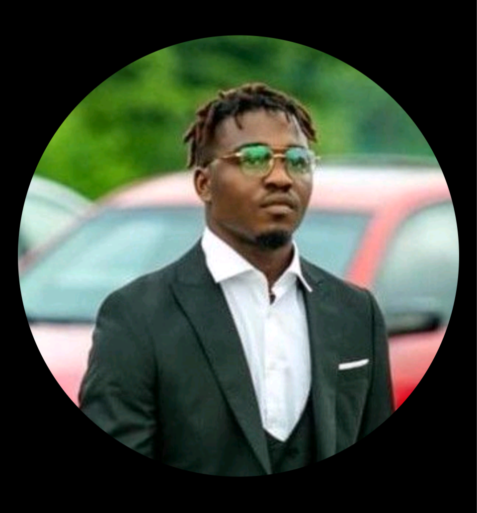 Anslem Ebiega